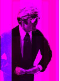 Artwork - American Icon