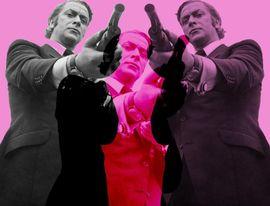 Artwork - Army Of Caine