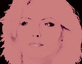 Artwork - Blondie (Peach)