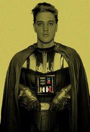 Artwork - Darth Elvis