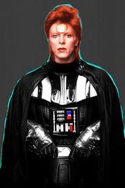 Artwork - Darth Ziggy