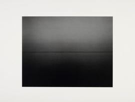 Bay of Biscay, Bakio (Time Exposed)