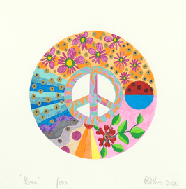 Artwork - Bora