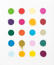 Artwork - Imodium 20