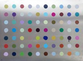 Artwork - Imodium 70 (Aluminium)