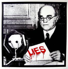Artwork - Lies (Red Edition)