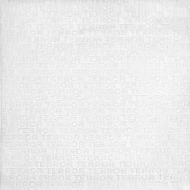 Artwork - Terror (White)