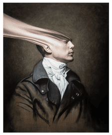 Captain Wentworth’s Persuasion