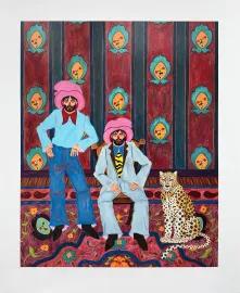 Artwork - The Night Lily