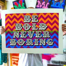 https://cdn.fairart.io/thumbnail_Ben_Eine_Be_Bold_Never_Boring_2_2acaf6b91c.jpg - 1