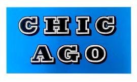 Chicago (Blue)