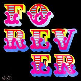 Artwork - Forever