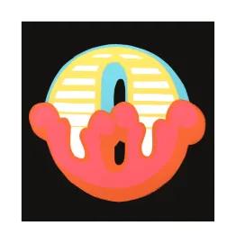O (Orange)