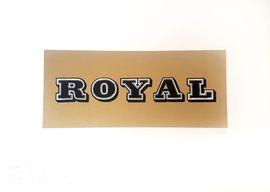 Artwork - Royal