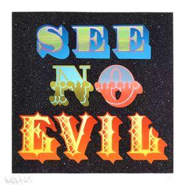 See No Evil