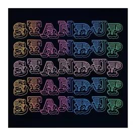 Artwork - Stand Up