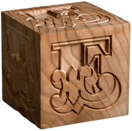 Artwork - Urban(e) Wood