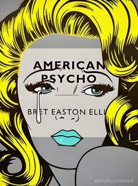 Artwork - American Psycho