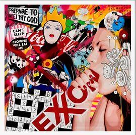 Artwork - Can't Sleep Clowns Will Eat Me