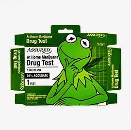 Artwork - It's Not Easy Being Green