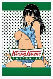 Artwork - Krispy