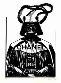 Artwork - The Dark Side
