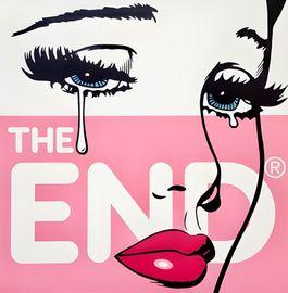Artwork - The End
