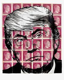 Artwork - Trump Reich