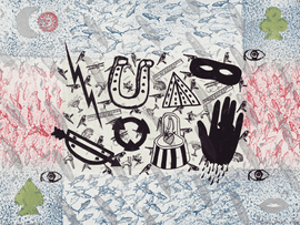 Artwork - Mumbo Jumbo
