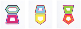 Artwork - Stack (A + B + C)