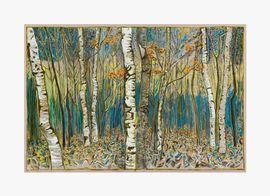 Birch Wood