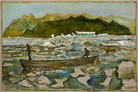 Glacier Bay (1907)