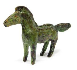 https://cdn.fairart.io/thumbnail_Billy_Childish_Ice_Age_Horse_2_c171931305.jpg - 1