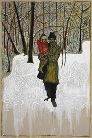 In The Frozen Meadow
