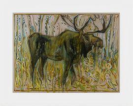 Artwork - Moose
