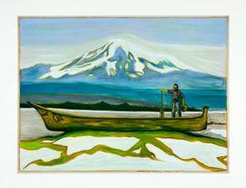 Artwork - Off Tahoma