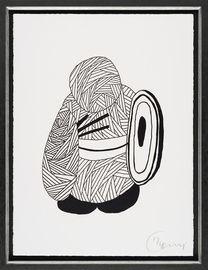 Artwork - Rebel Without A Sword