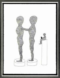 Artwork - A Glance at the Instructions