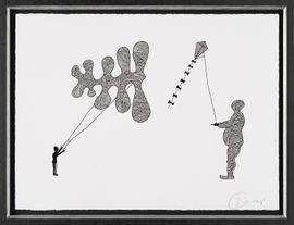 Artwork - Go Fly A Kite