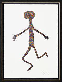 Artwork - Step We Gaily