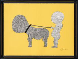 Artwork - Walkies