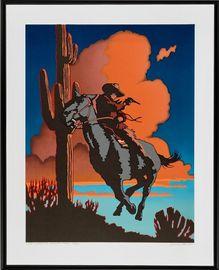 Artwork - The Legend of Gregorio Cortez