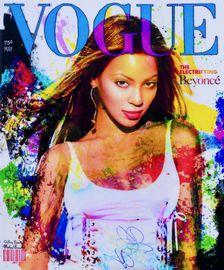 Artwork - Icon - Beyoncé