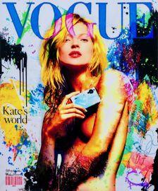 Artwork - Icon - Kate