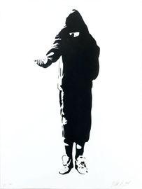 Artwork - Beggar