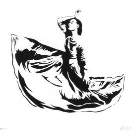 Artwork - Dancer