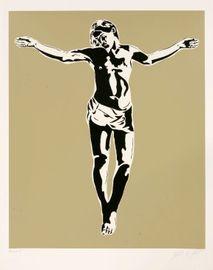 Artwork - Jesus