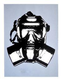 Artwork - Mask