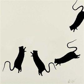 Artwork - Mono Rats