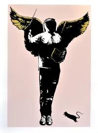 Artwork - Patron Of The Arts